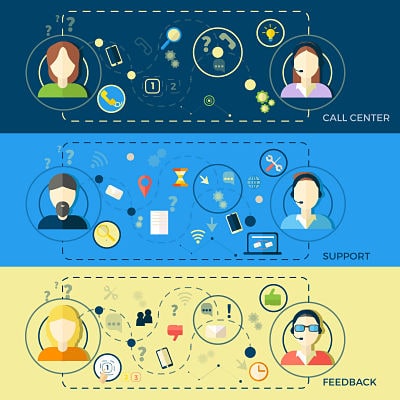 La clave última de la comunicación y la atención al cliente
