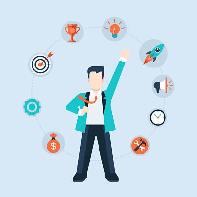 El perfil del mejor comunicador. El maravilloso mundo de las ofertas de empleo