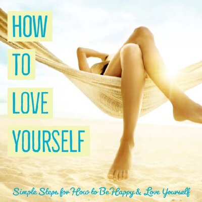 Spiritual Teacher on How to Love Yourself Spiritual Teacher on How to Love Yourself Liz Gracia