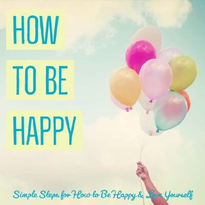 Transformational Leader on How to Be Happy Liz Gracia Transformational Leader on How to Be Happy Liz Gracia