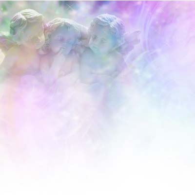 Connect with Loved Ones Who Have Passed Connect with Loved Ones Who Have Passed