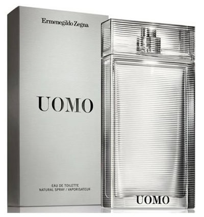 Zegna Uomo