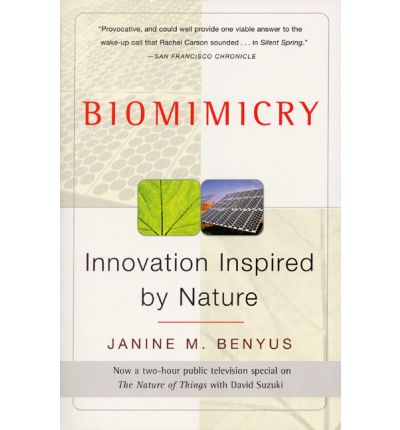 Biomimicry