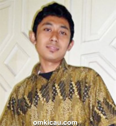 Om Erik Dosen