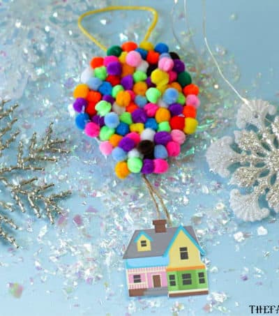 Disney Crafts Archives - The Farm Girl Gabs®