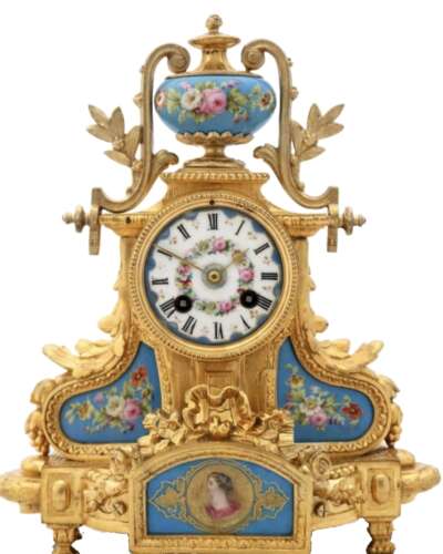 restorations to clock cases. restorations to clock cases.