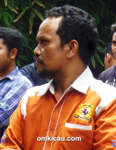 Om Sokib