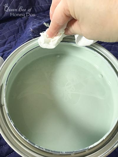 Getting a Professional Interior Paint Finish | DIY painting | How to