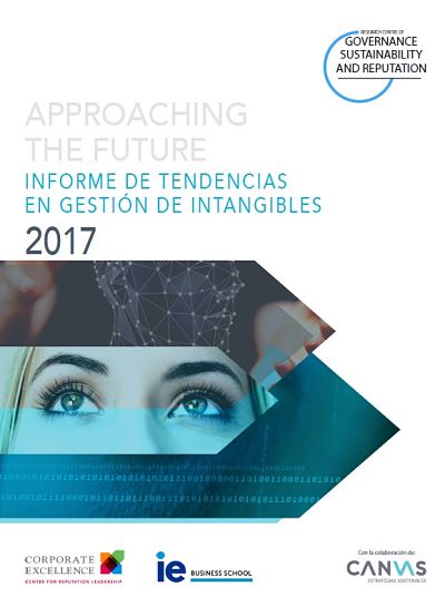 Confianza, reputación y transparencia. Los intangibles toman el mando