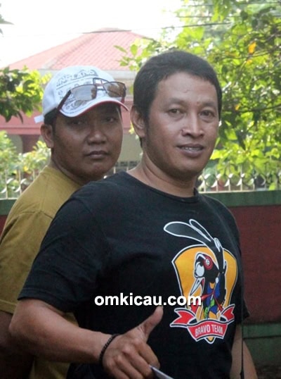 Om Ulay New Bravo