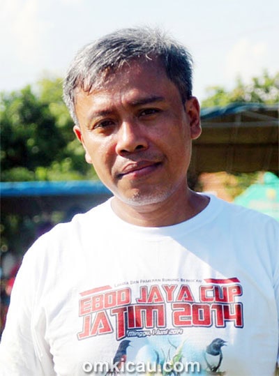 Om Yogi KM