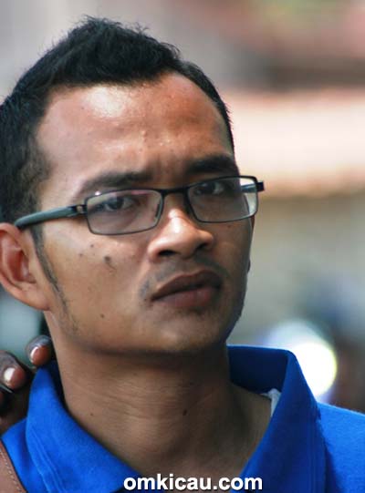 Om Firman TH
