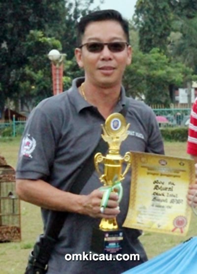Om Awie PIK