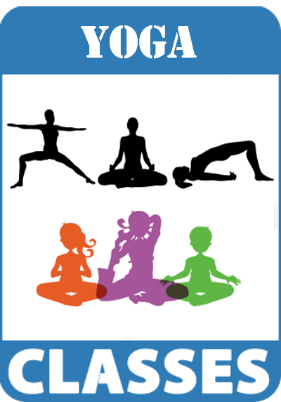 Yoga Classes