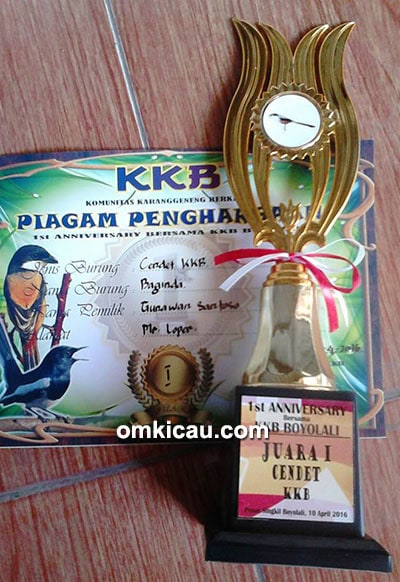 cendet Baginda