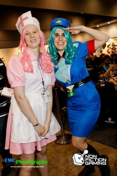 Pax aus pokemon jenny