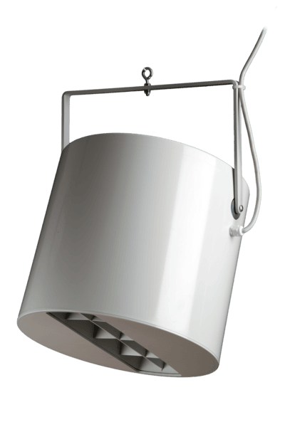 Airius Retail Series Fan - Duckbill