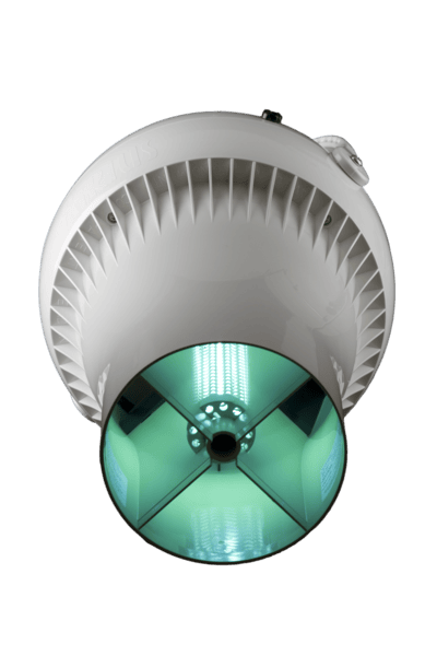 Airius Air Purification Fan