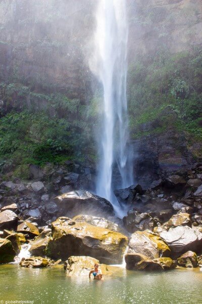 Iriomote Island Japan