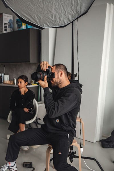 Como usar la fotografía para potenciar tu estrategia de marketing Fotografía Como usar la fotografía para potenciar tu estrategia de marketing Pulso Digital