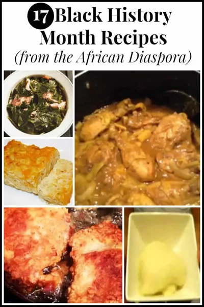 17 Favorite Black History Month Recipes To Celebrate