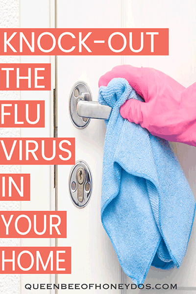 flu pin
