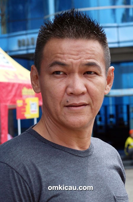 Om Ahong Kadaci