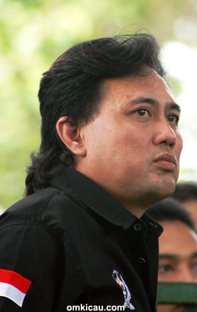 Om Jimmy Pragola
