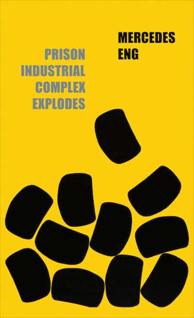 Cover: Prison Industrial Complex Explodes - By Mercedes Eng