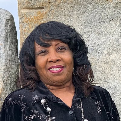 Cheryl Mathis