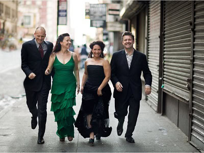 New York Voices Page List Image