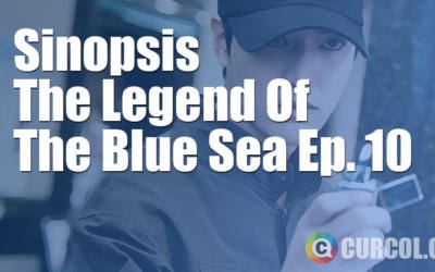Rekap Sinopsis The Legend Of The Blue Sea Episode 5 & Preview Episode 6 (30 November 2016) Rekap Sinopsis The Legend Of The Blue Sea Episode 5 & Preview Episode 6 (30 November 2016)