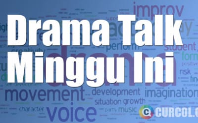 Drama Talk 240820: Ngobrolin Bad Genius Drama Talk 240820: Ngobrolin Bad Genius