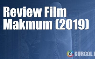Review Film Makmum (2019) Review Film Makmum (2019)