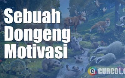 Dongeng Motivasi: Pilih Ikan Atau Kail? Dongeng Motivasi: Pilih Ikan Atau Kail?