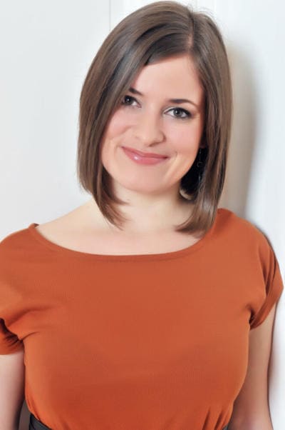 Farkas Nóra