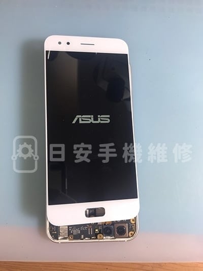 zenfone 4 ze554kl 螢幕維修 - 螢幕測試