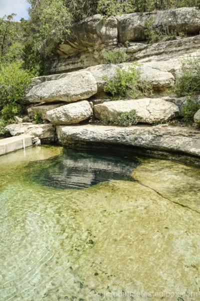 Jacob's Well