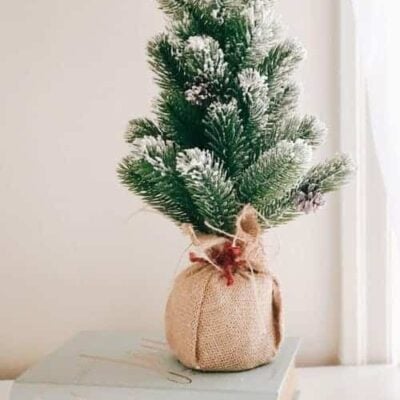 20 Ways to Get Ready for Christmas Early #Christmas #Planning #Holidays