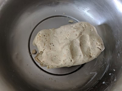 Soft Dough