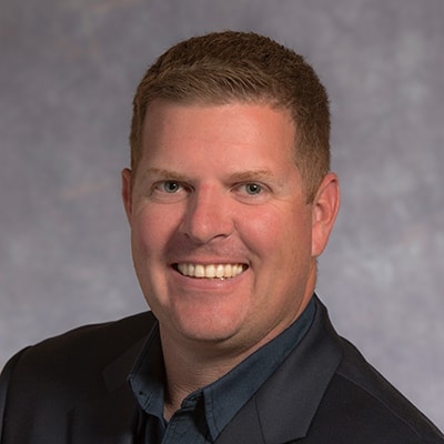 Brian Keeley Vice President
