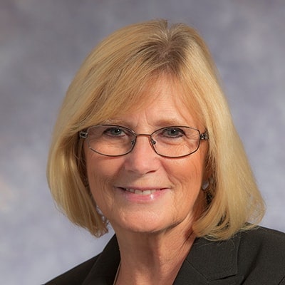 Sulee Edwards Treasurer