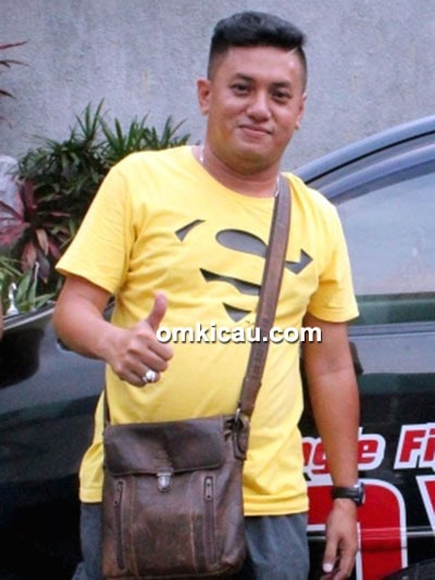 Om Andi Owen