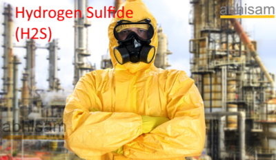 Hydrogen Sulfide Training Course