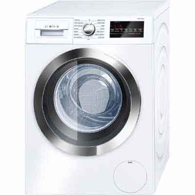 LG Washer Reviews