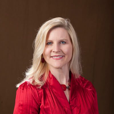 Beckie Stobaugh
