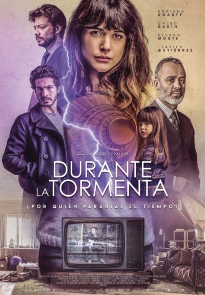 Durante la tormenta | Recensione film