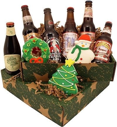 2015 Holiday Shopping Guide for Great Beer Gifts | BottleMakesThree.com