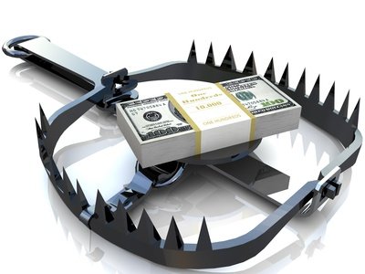 Why a Home Equity Loan is a Terrible Idea for Paying Off Debt