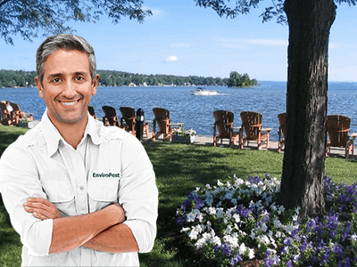 canandaigua ny exterminator